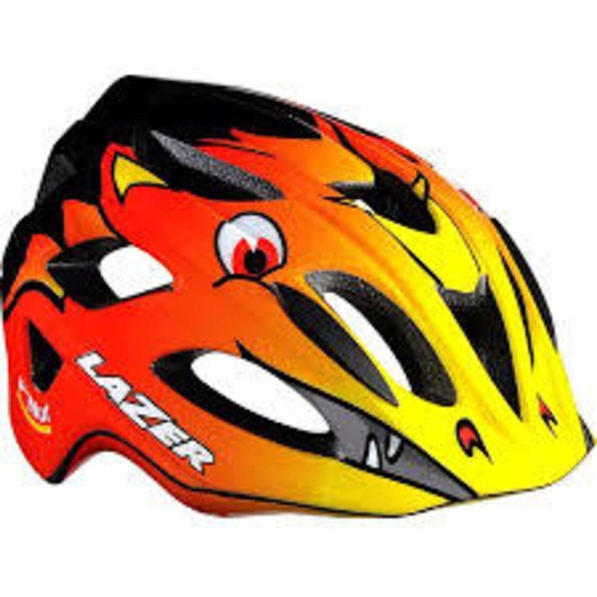 Lazer P'Nut Helmet Outside Sports