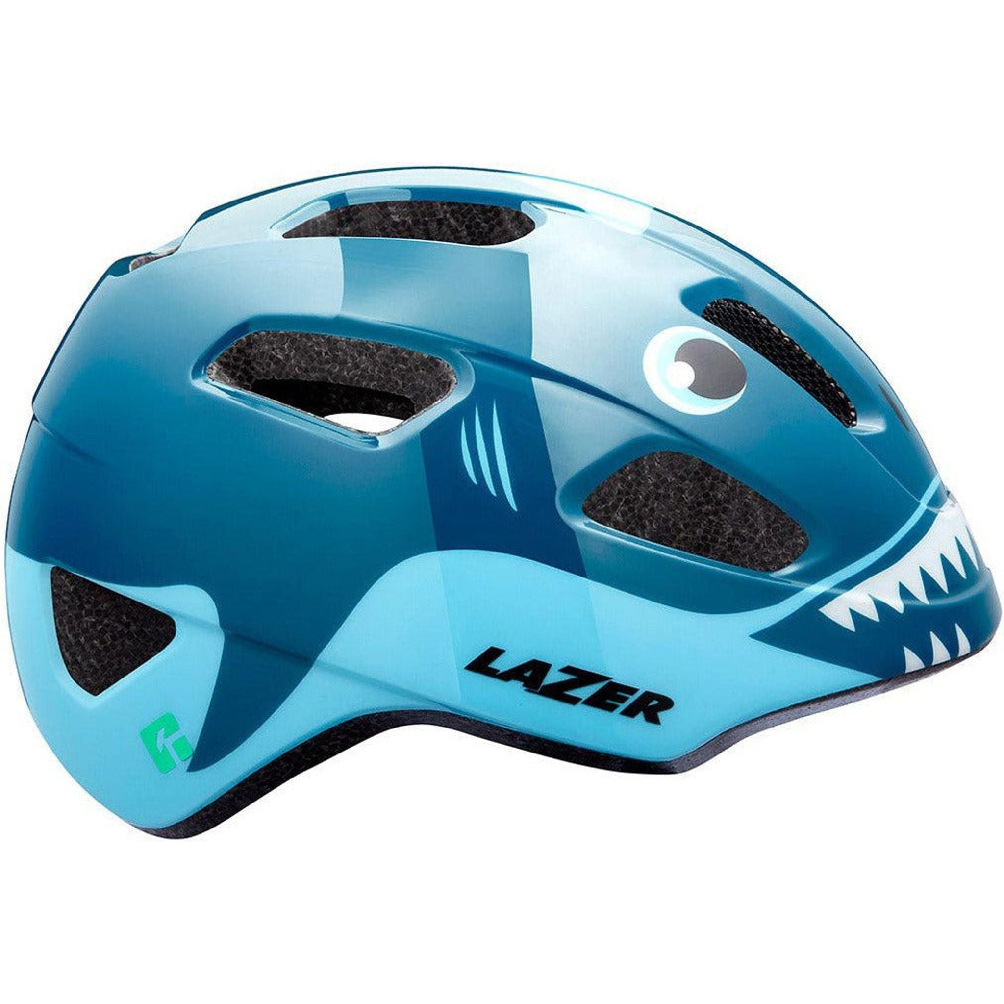 Lazer P'Nut Helmet Outside Sports