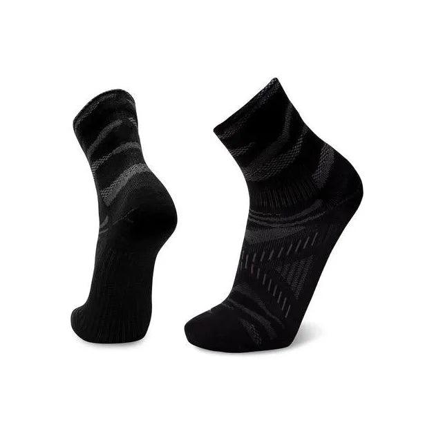 Le Bent Zero Cushion Mini Trail Sock <span style="background-color:rgb(246,247,248);color:rgb(28,30,33);"> Socks </span>
