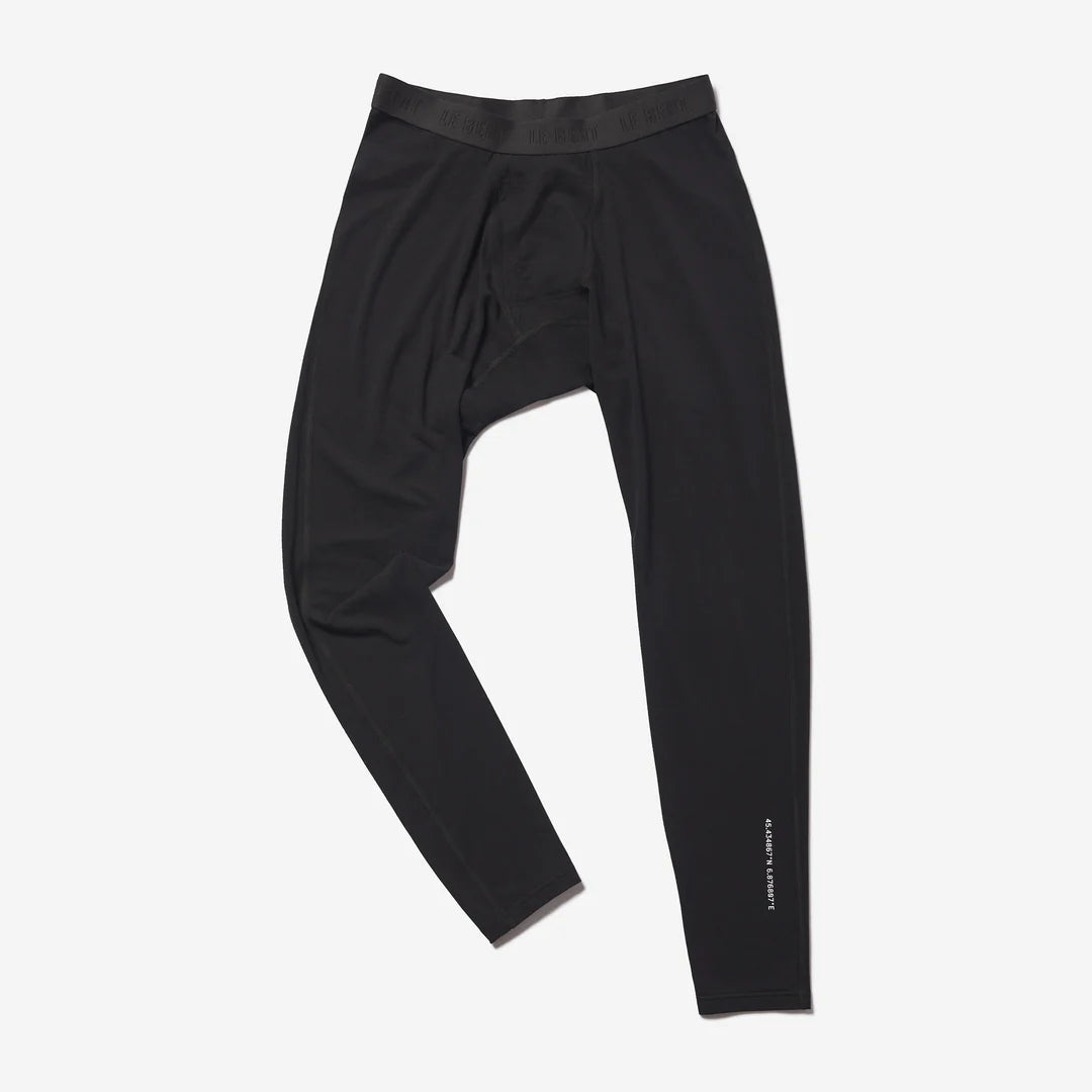 Le Bent Men's Core Lightweight Bottom