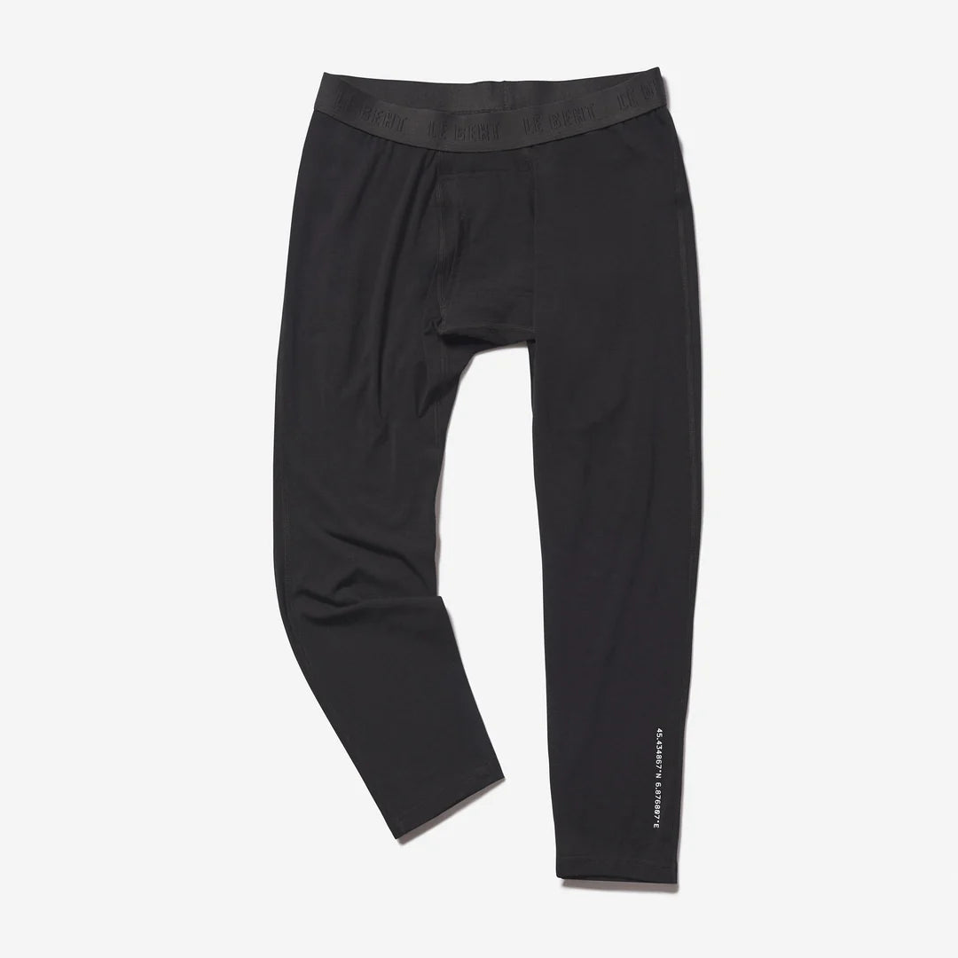 Le Bent Men's Core Lightweight 3/4 Bottom
