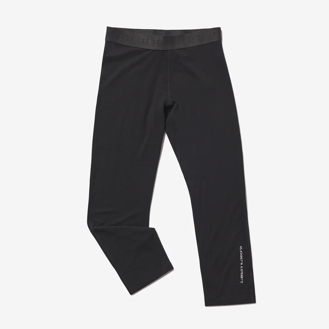 Le Bent Women's Core Lightweight 3/4 Bottom