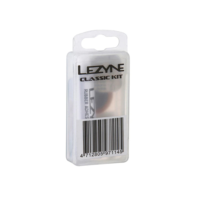 Lezyne Classic Patch Kit Outside Sports