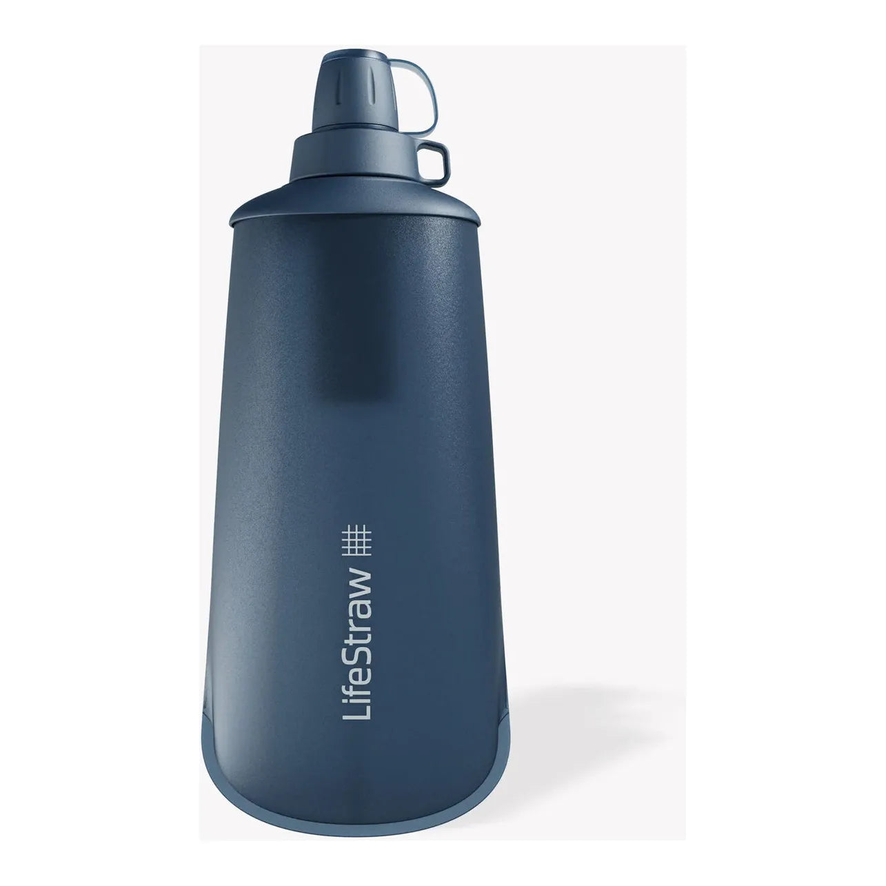 Life Straw Peak Series Collapsible Squeeze Bottle