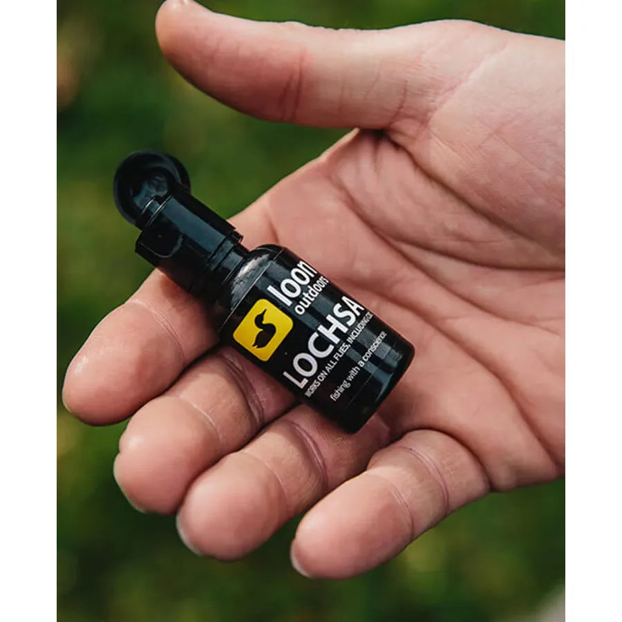 Loon Outdoors Lochsa All-Around Gel Floatant 14ml