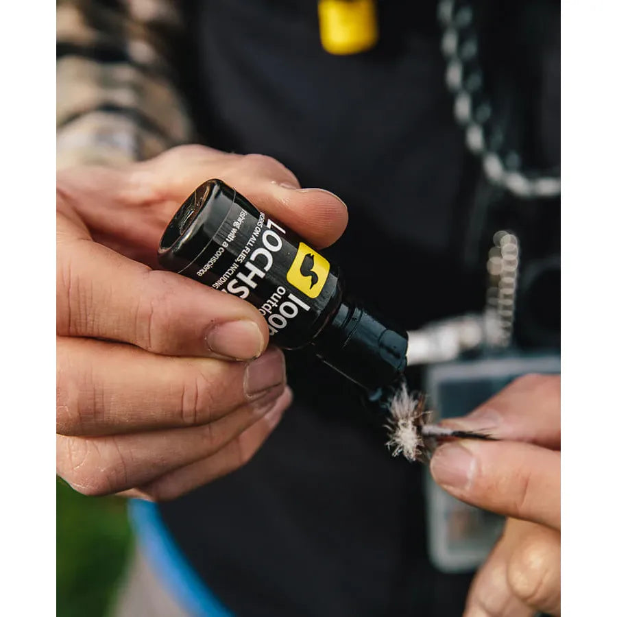 Loon Outdoors Lochsa All-Around Gel Floatant 14ml