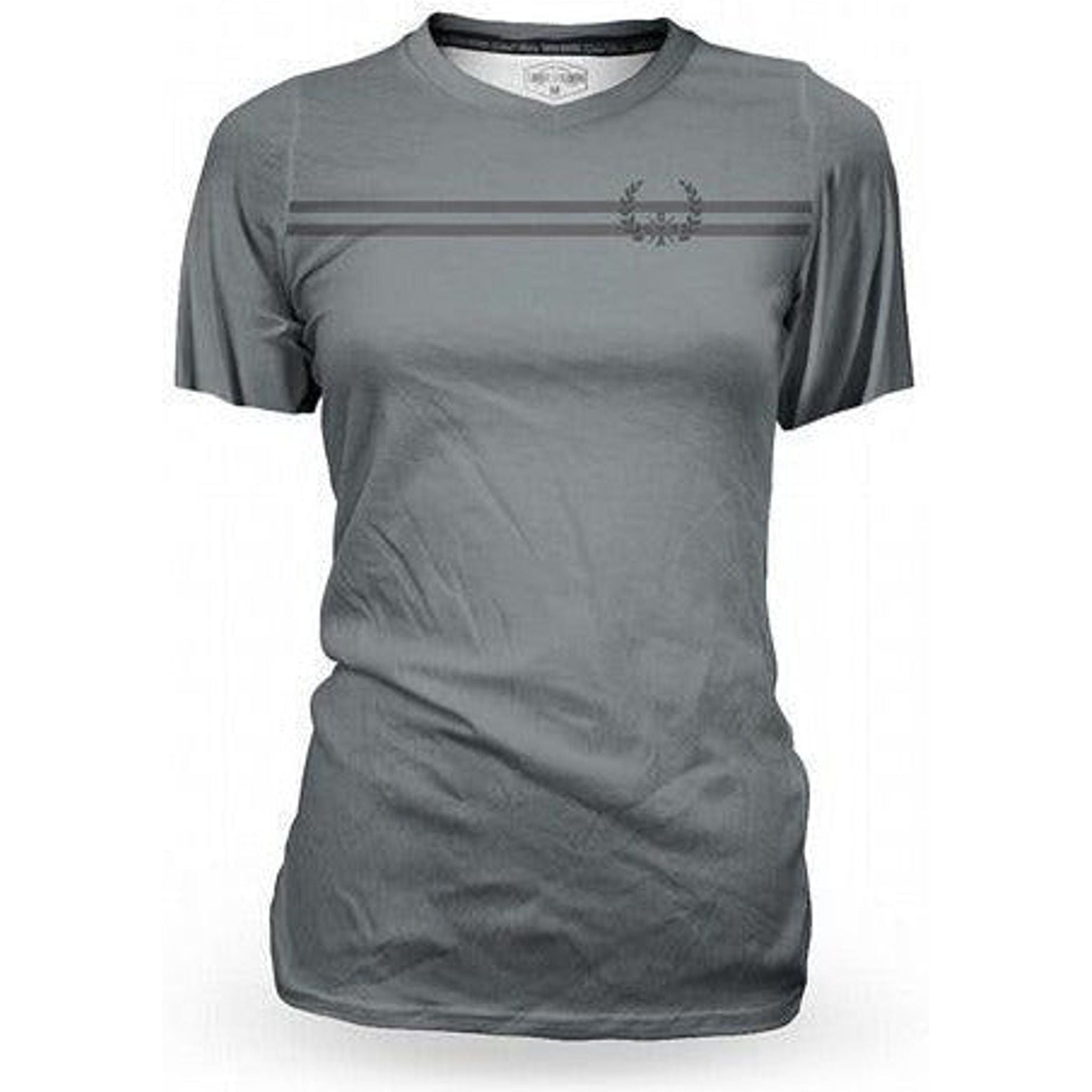 Loose Riders Womens CS Short Sleeve Outside Sports