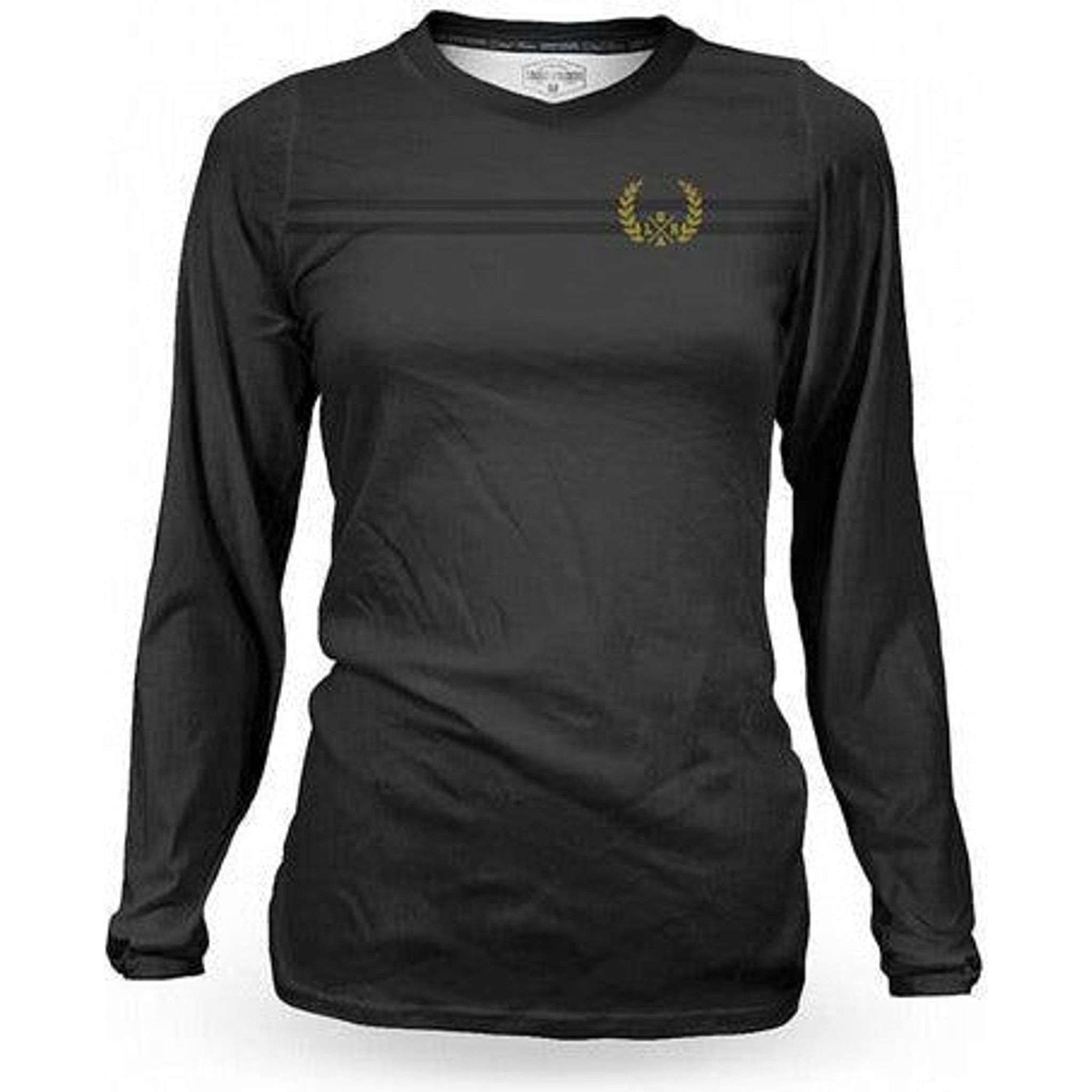 Loose Riders Womens CS Longsleeve Outside Sports