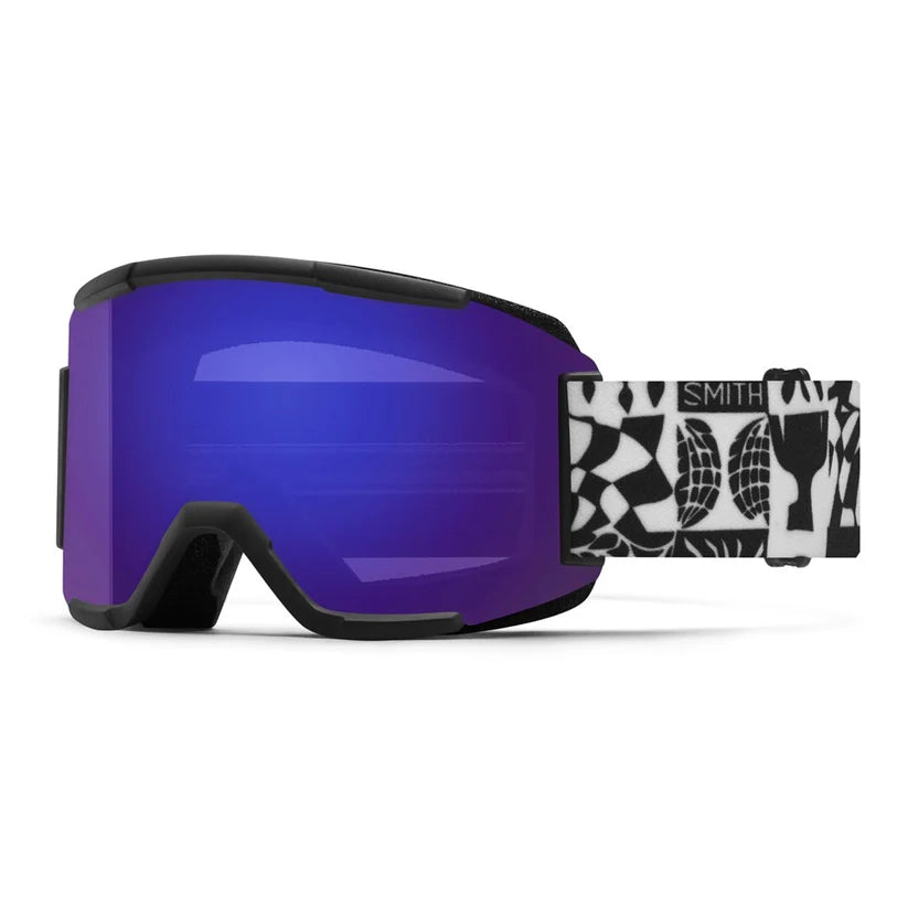 Smith Squad Snow Goggle
