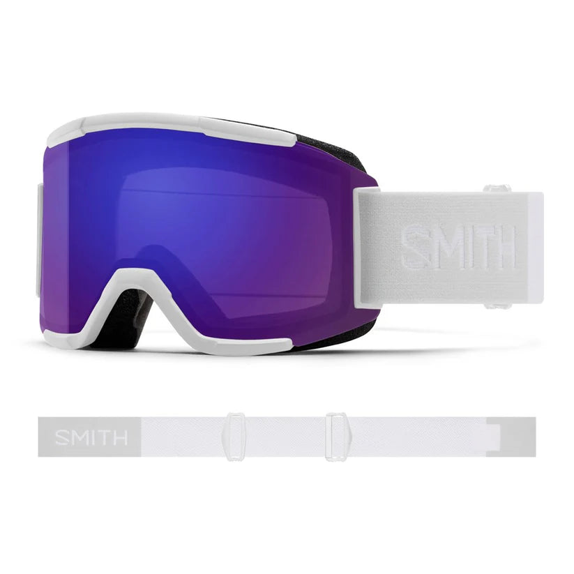 Smith Squad Snow Goggle