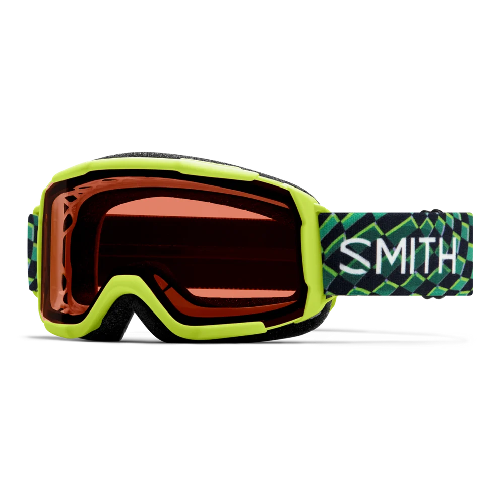 Smith Kid's Daredevil Snow Goggles