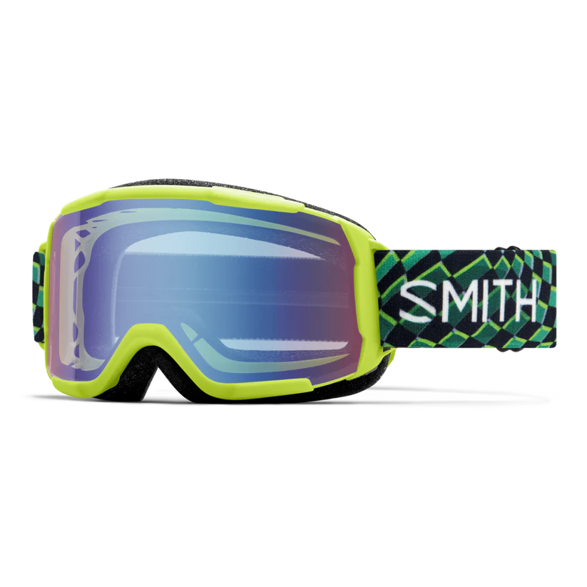 Smith Daredevil Snow Goggles