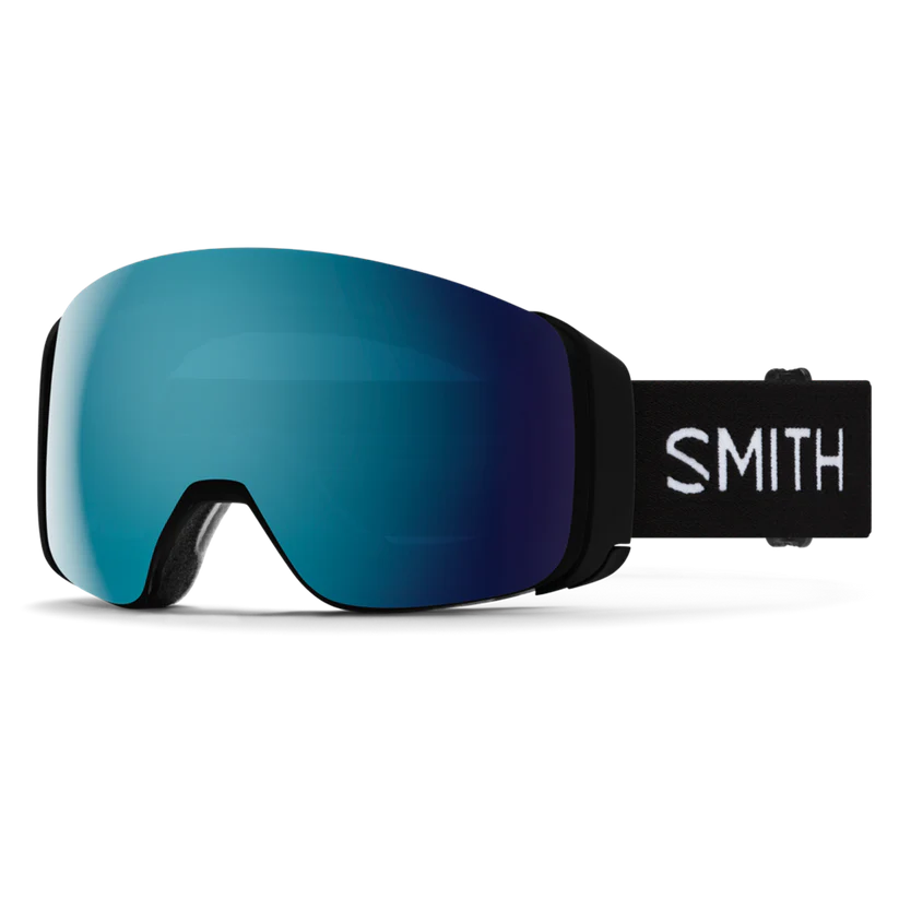 Smith 4D MAG Snow Goggle