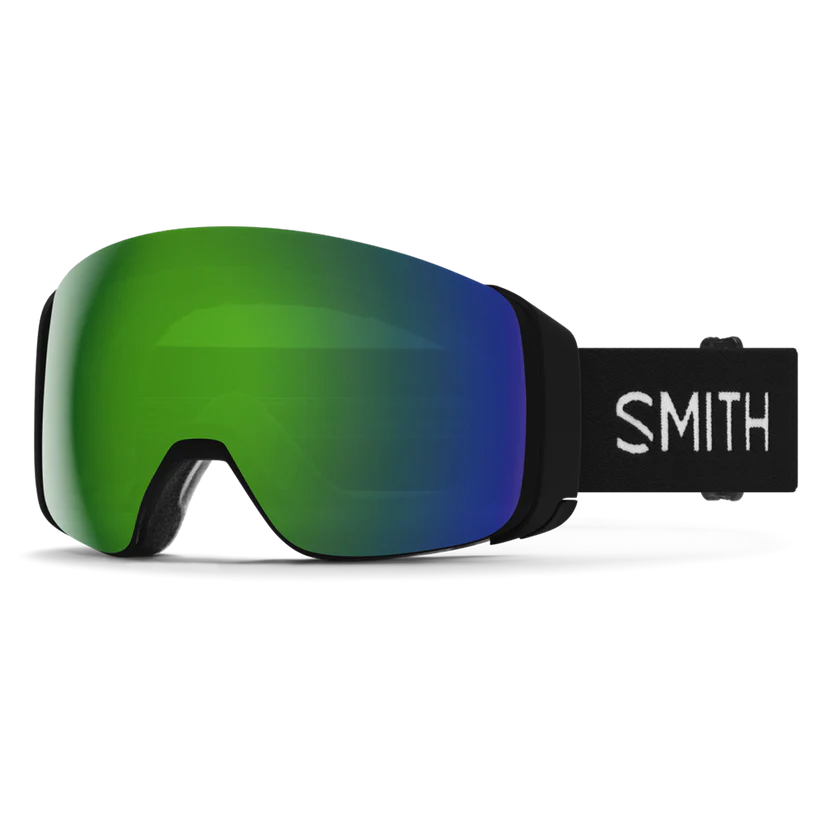 Smith 4D MAG Snow Goggle