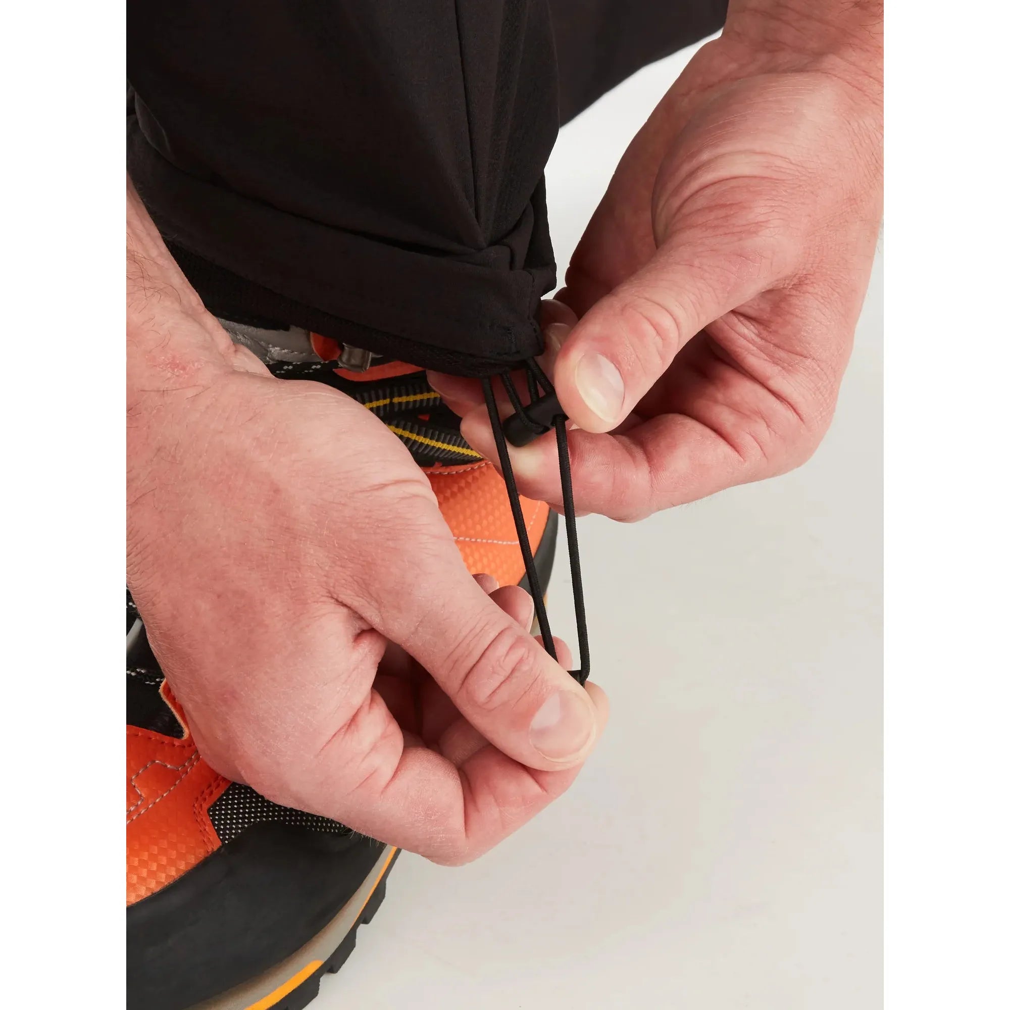 Marmot Men's Scree Softshell Pant