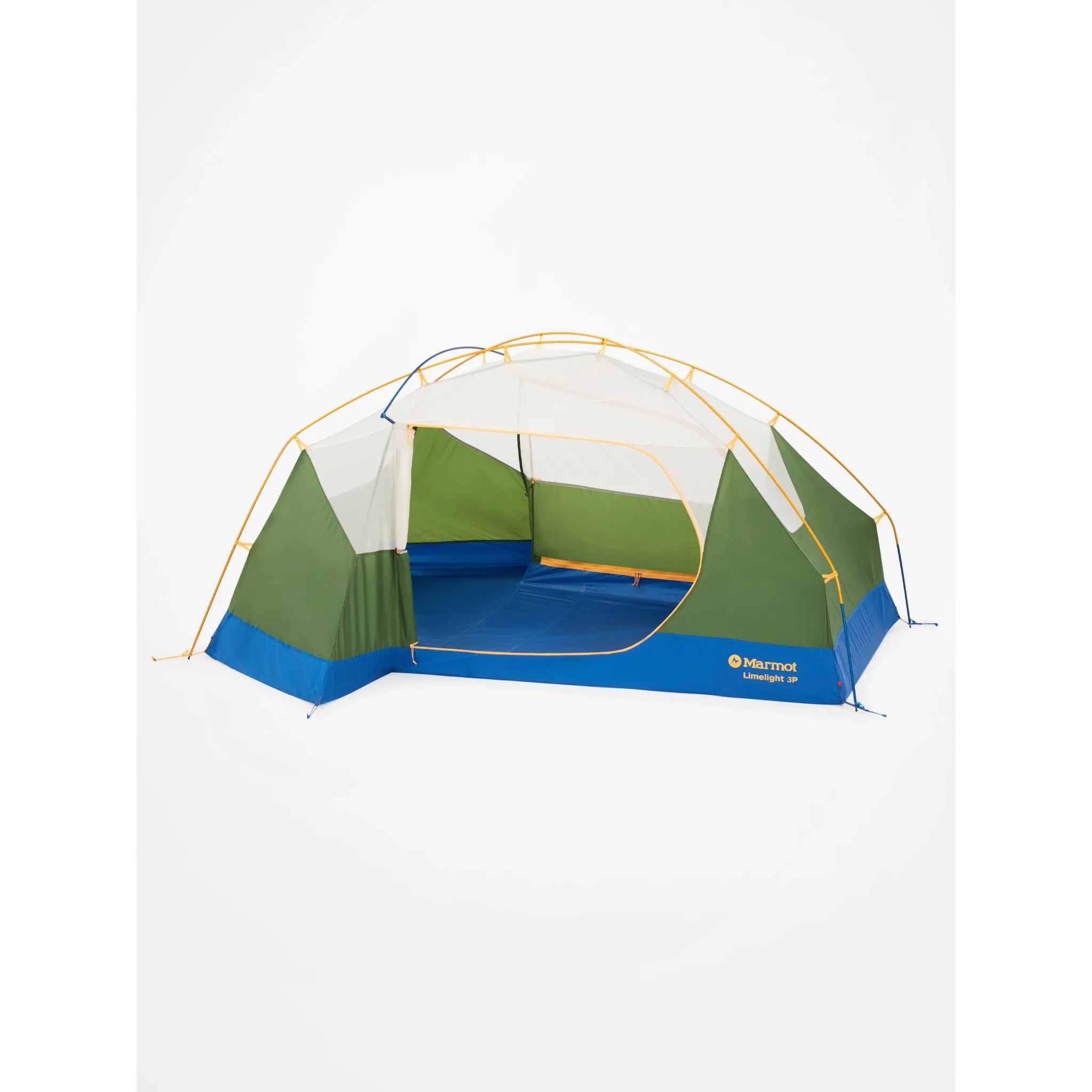 Marmot Limelight 3 Person Tent
