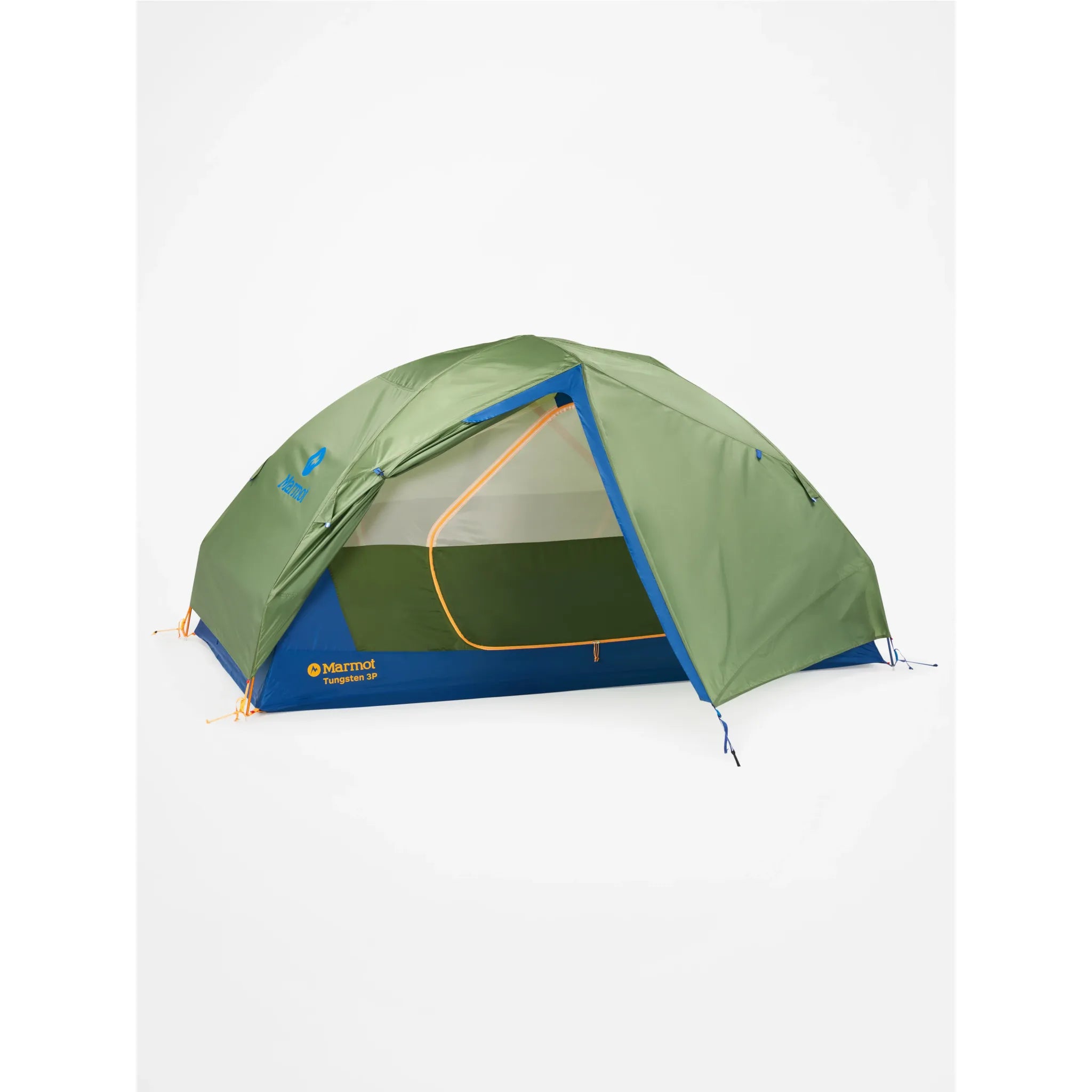 Marmot Tungsten 3 Person Tent