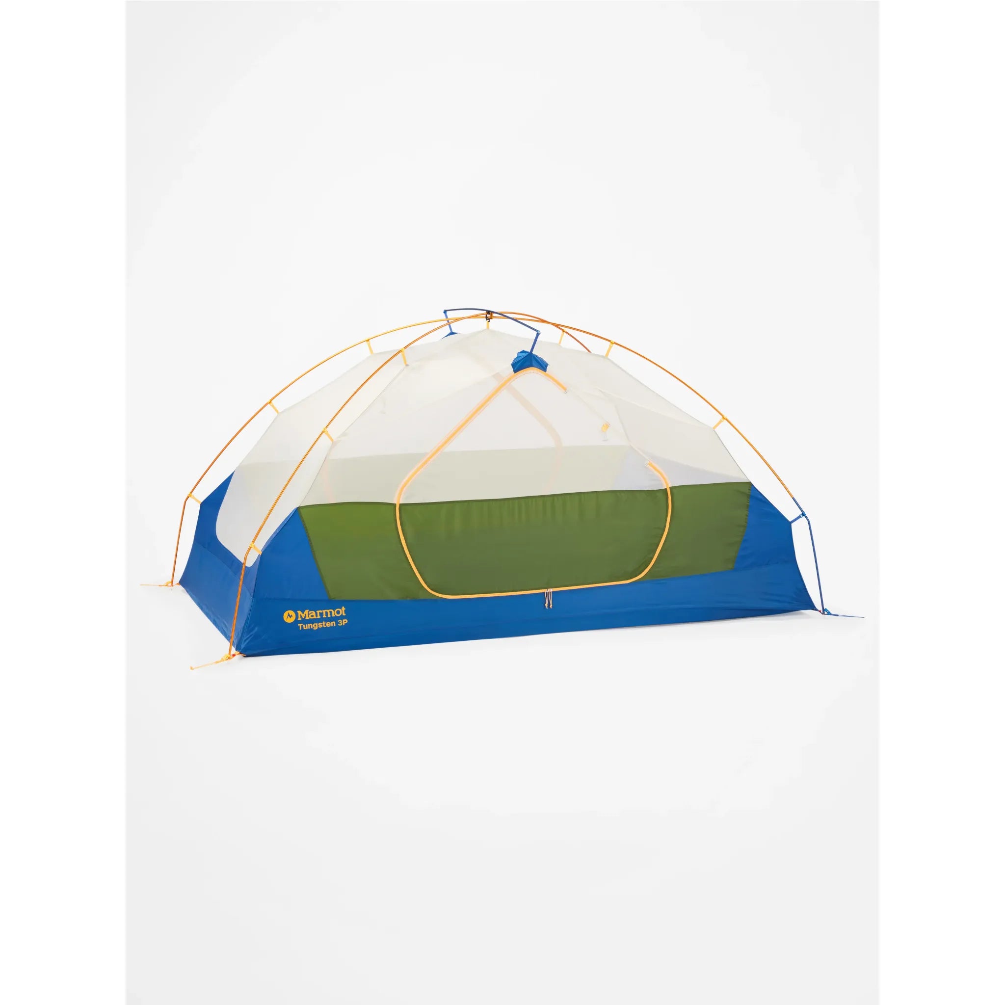 Marmot Tungsten 3 Person Tent