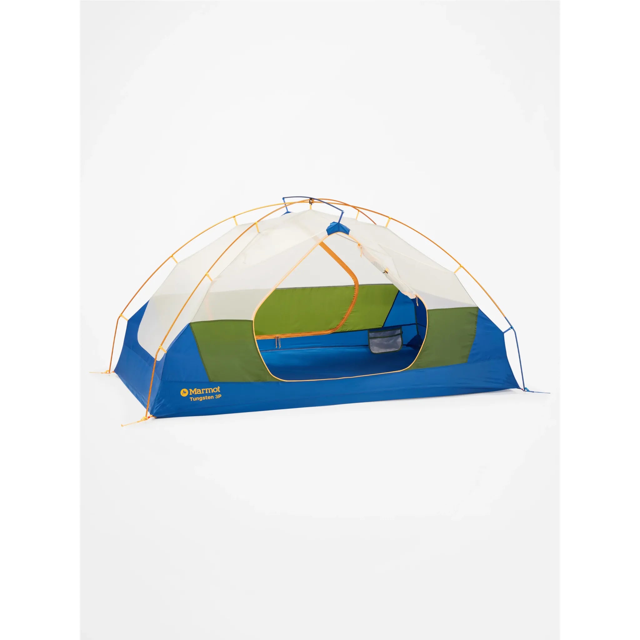 Marmot Tungsten 3 Person Tent