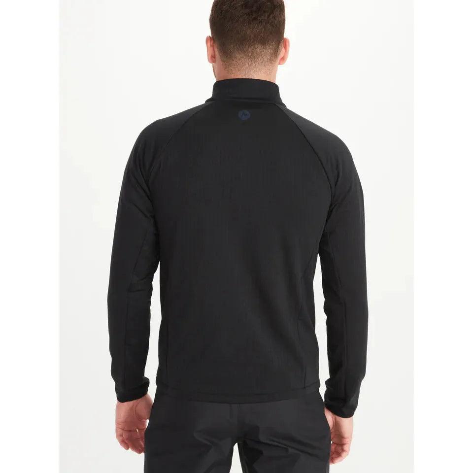 Marmot Men's Leconte Half Zip Top