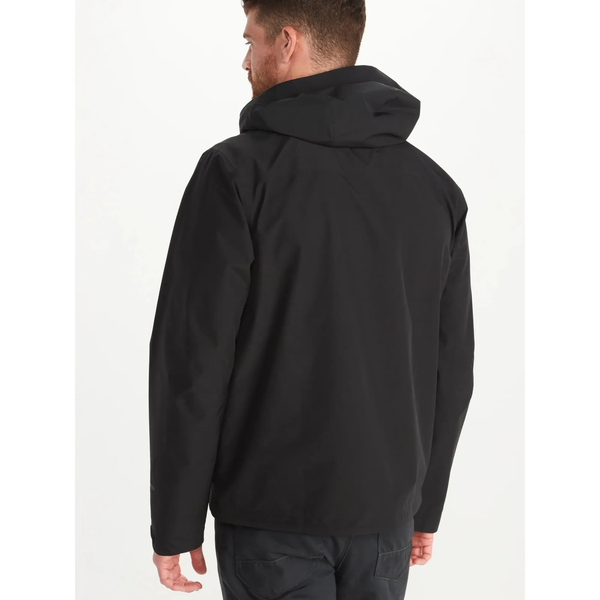 Marmot Men's Minimalist Gore Tex Waterproof Jacket