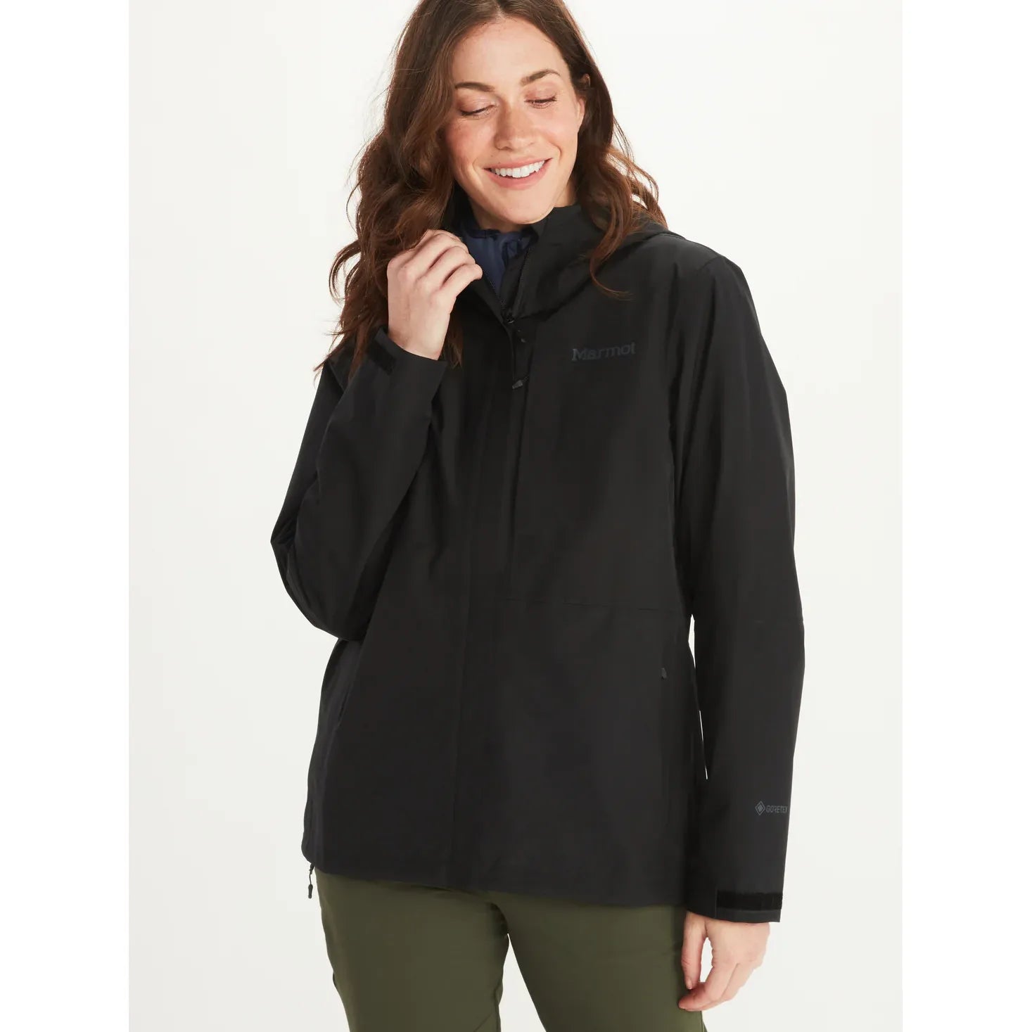 Marmot Women's Minimalist Gore-Tex Waterproof Jacket