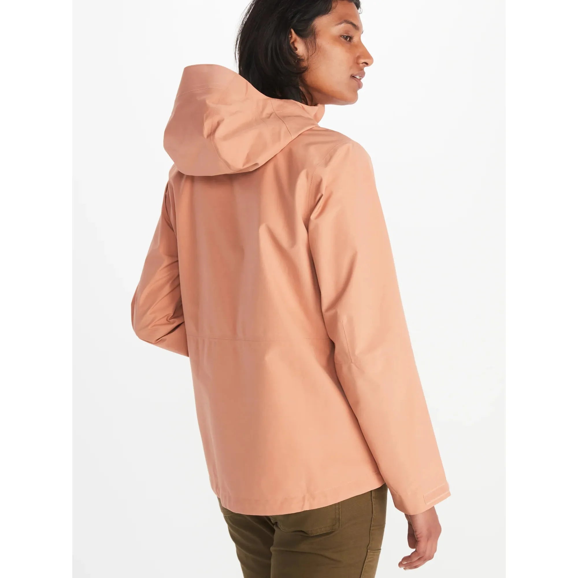 Marmot Women's Minimalist Gore-Tex Waterproof Jacket