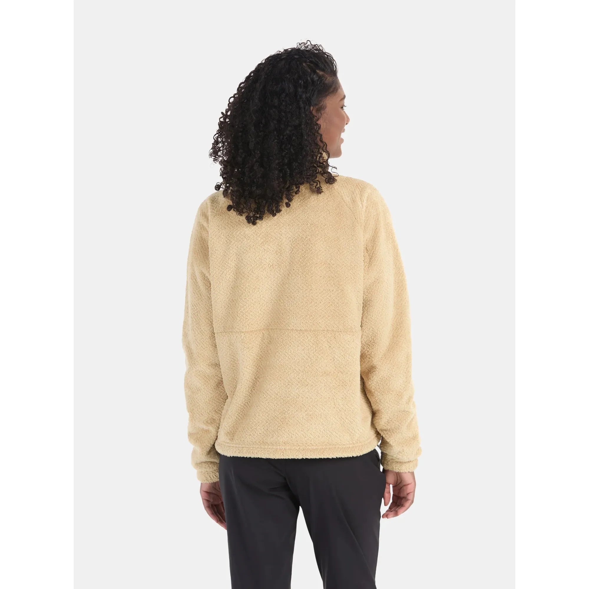Marmot Women's Homestead Fleece Jacket