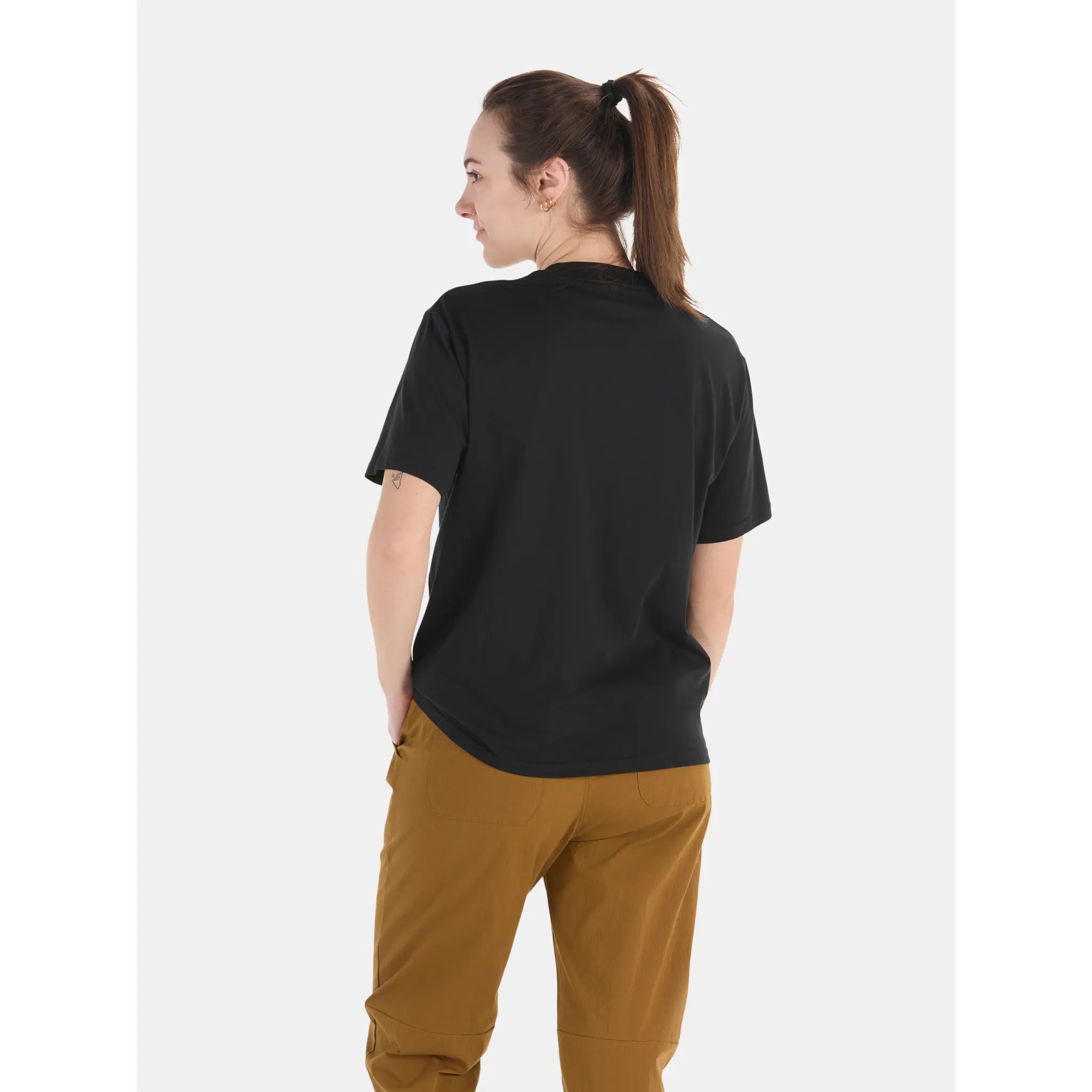 Marmot Women's Coastal Short-Sleeve T-Shirt