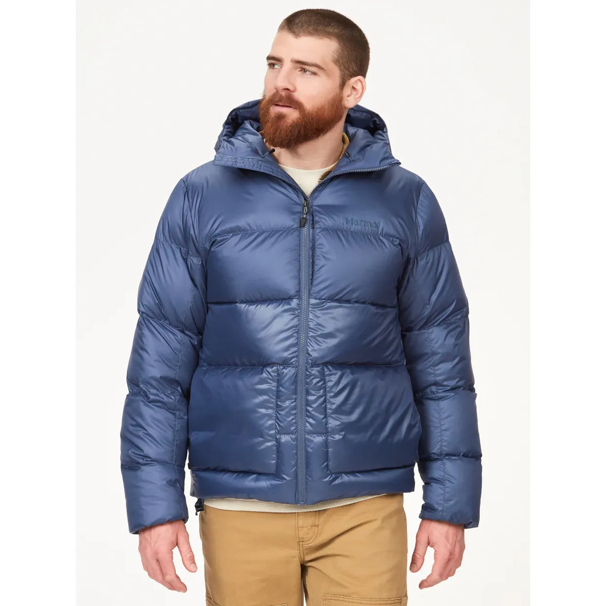 Marmot Men's Guides Down Hoody