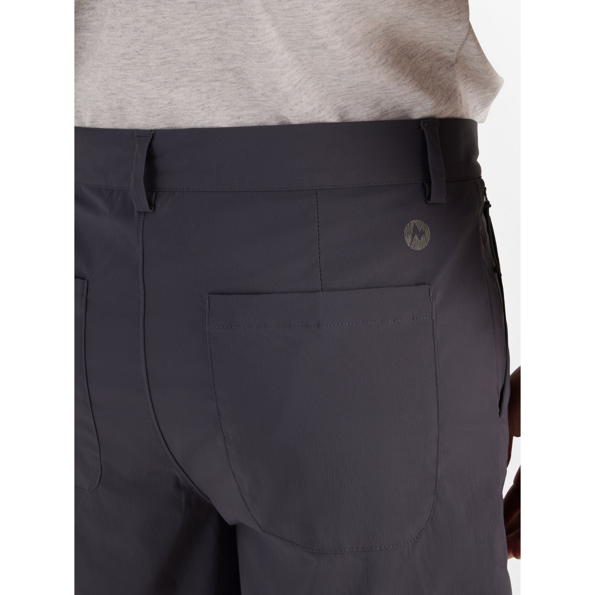 Marmot Men's Arch Rock Short 8"