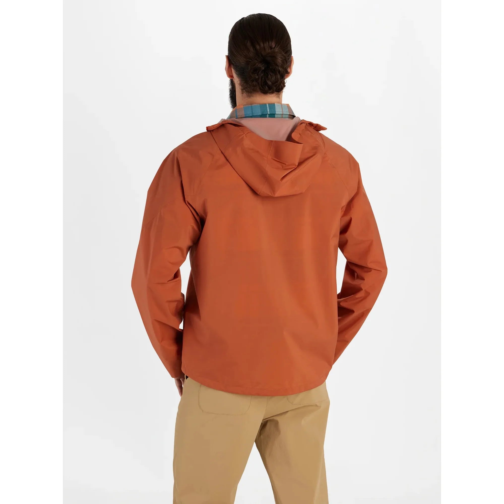 Marmot Men's Superalloy Bio Rain Jacket