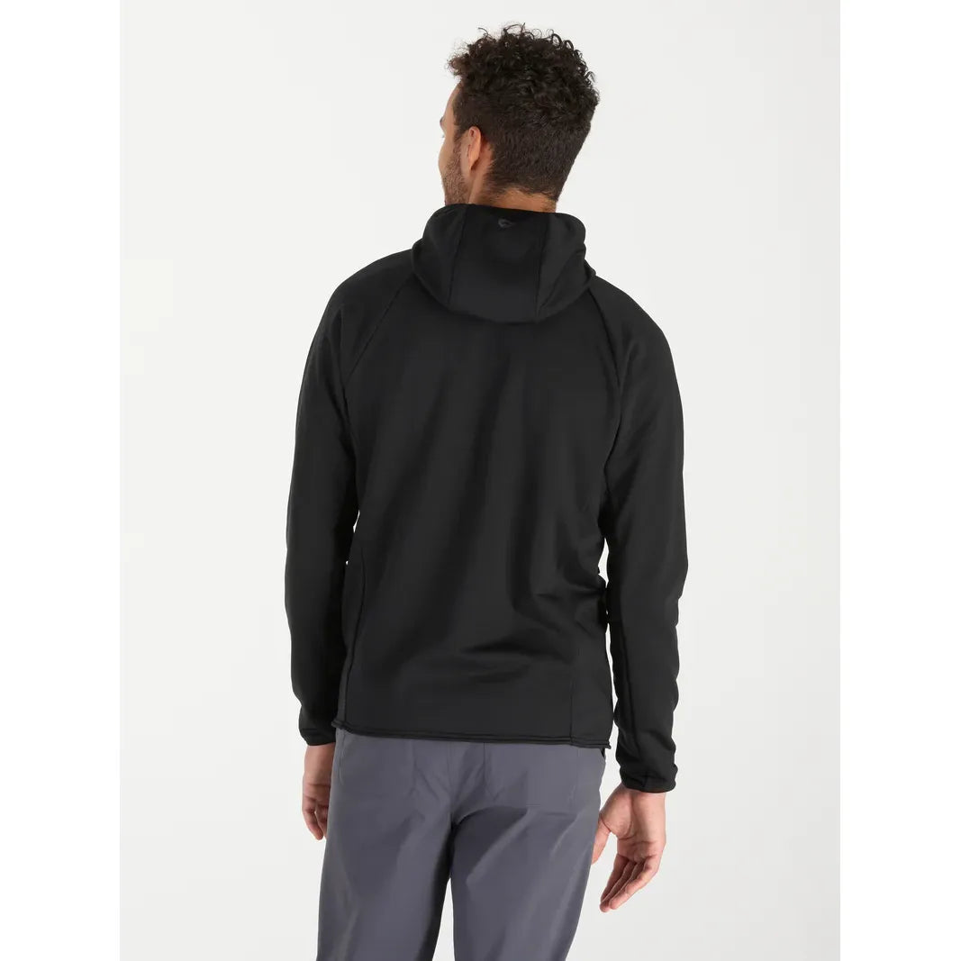 Marmot Men's Leconte Full Zip Fleece Hoody