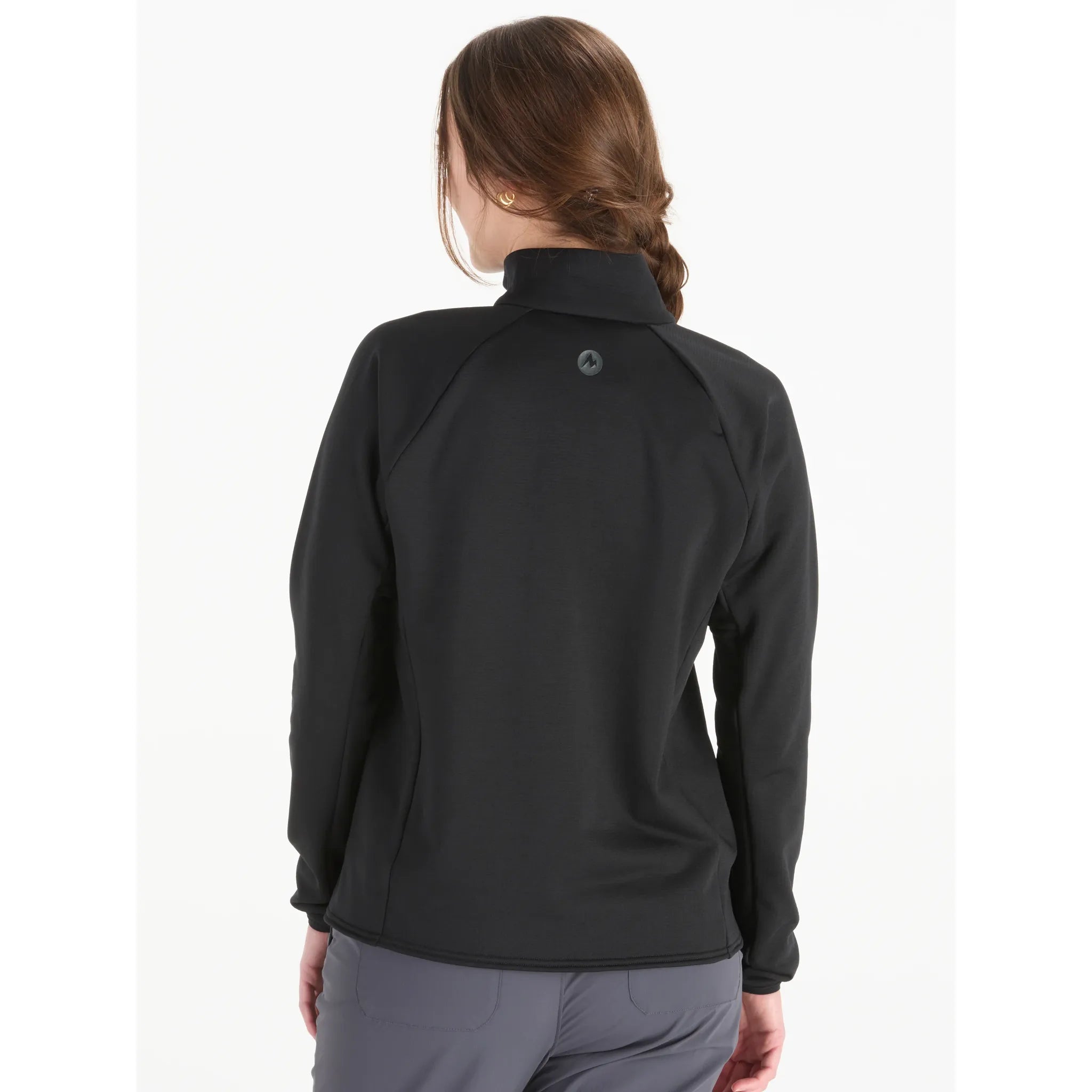 Marmot Women's Leconte Fleece 1/2 Zip