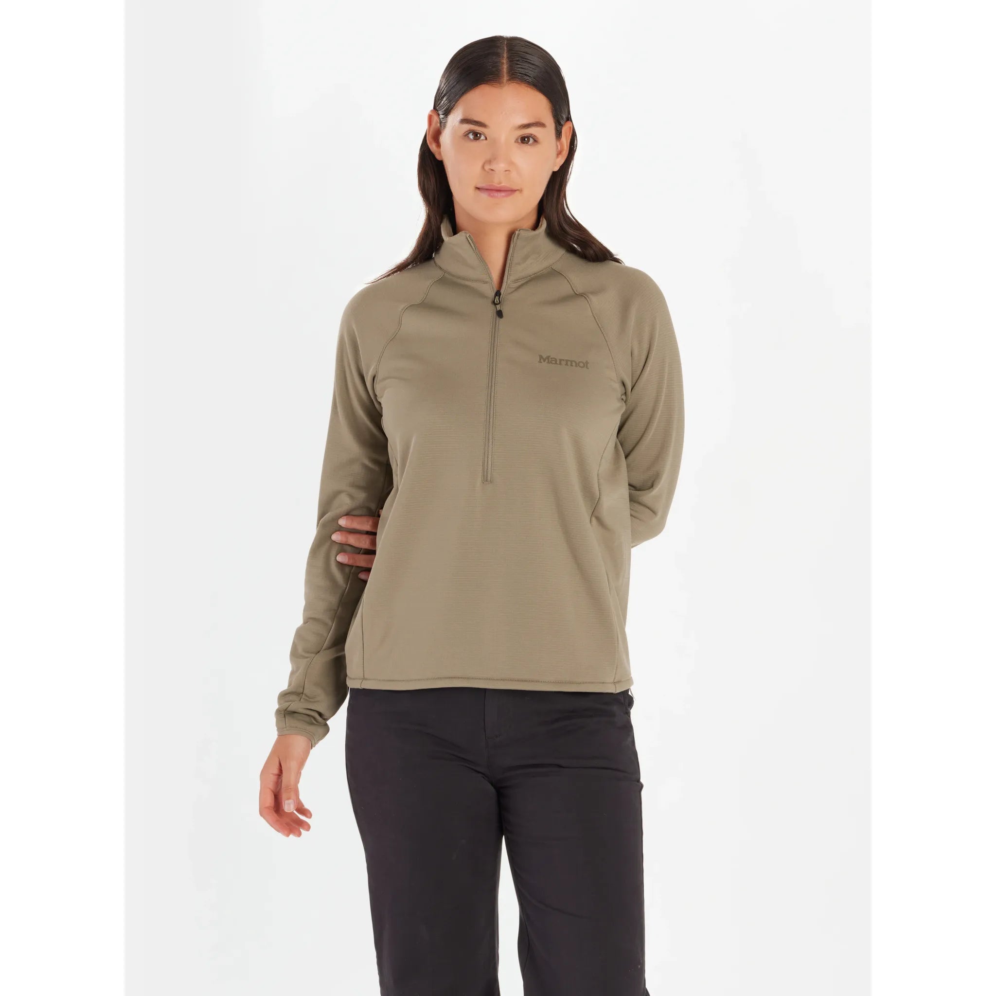 Marmot Women's Leconte Fleece 1/2 Zip