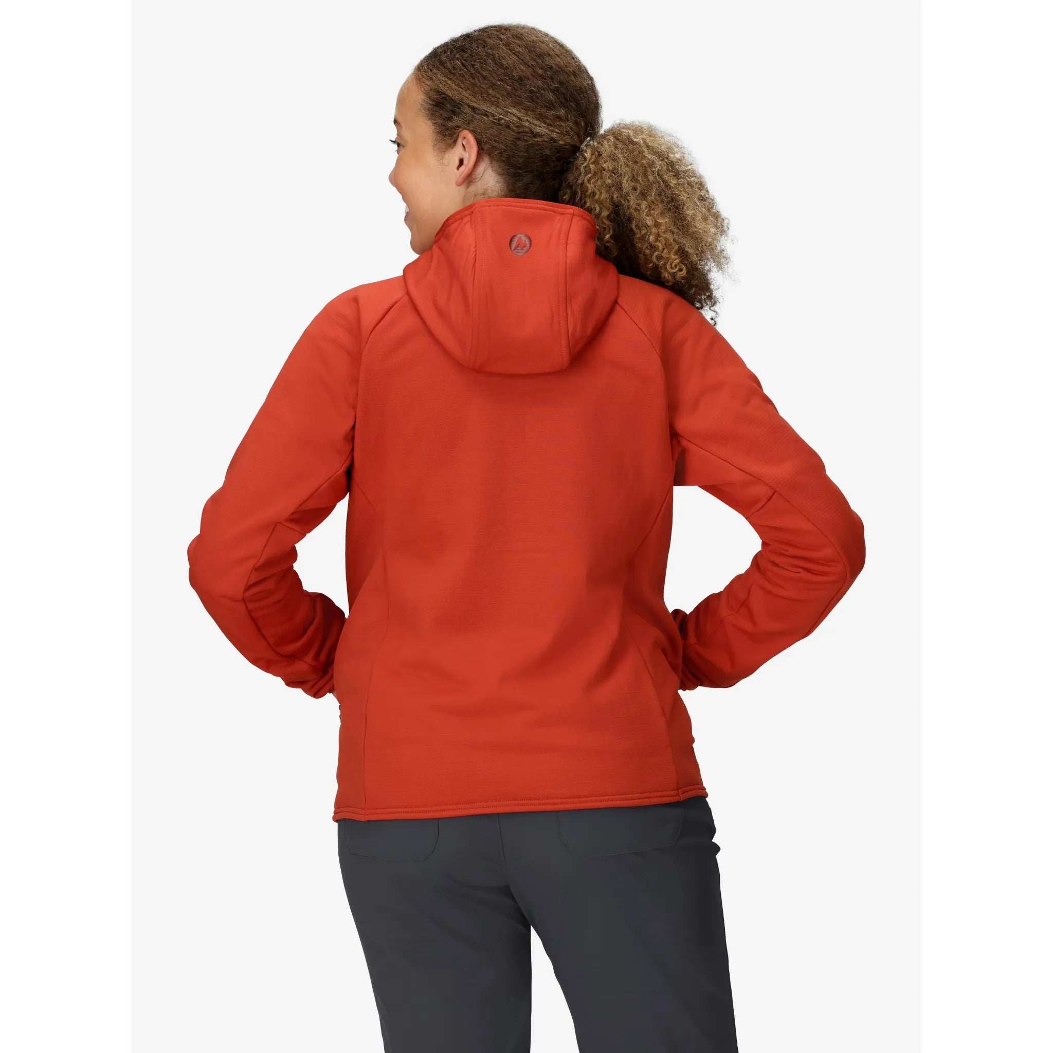 Marmot Women's  Leconte Fleece Hoody