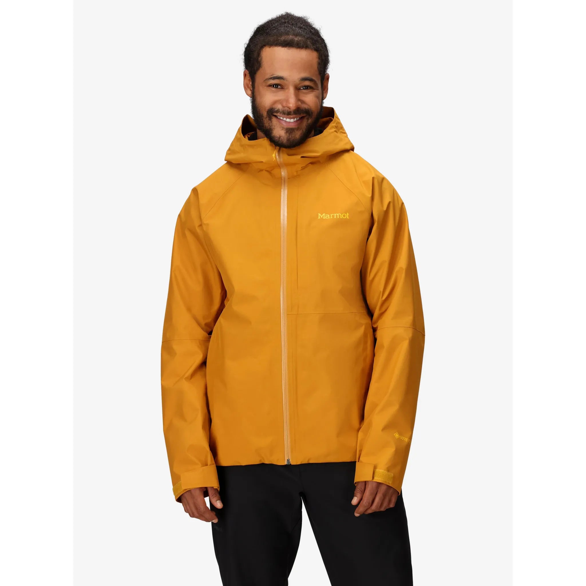 Marmot Men's Waypoint Gore-Tex Jacket