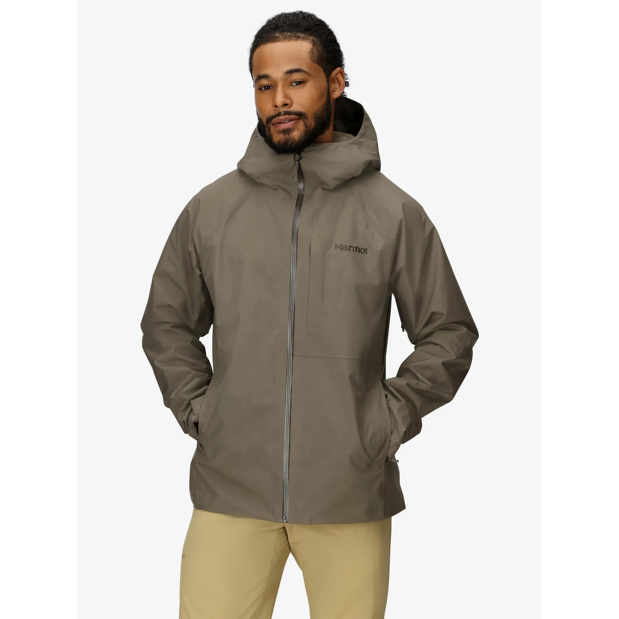 Marmot Men's Waypoint Gore-Tex Jacket