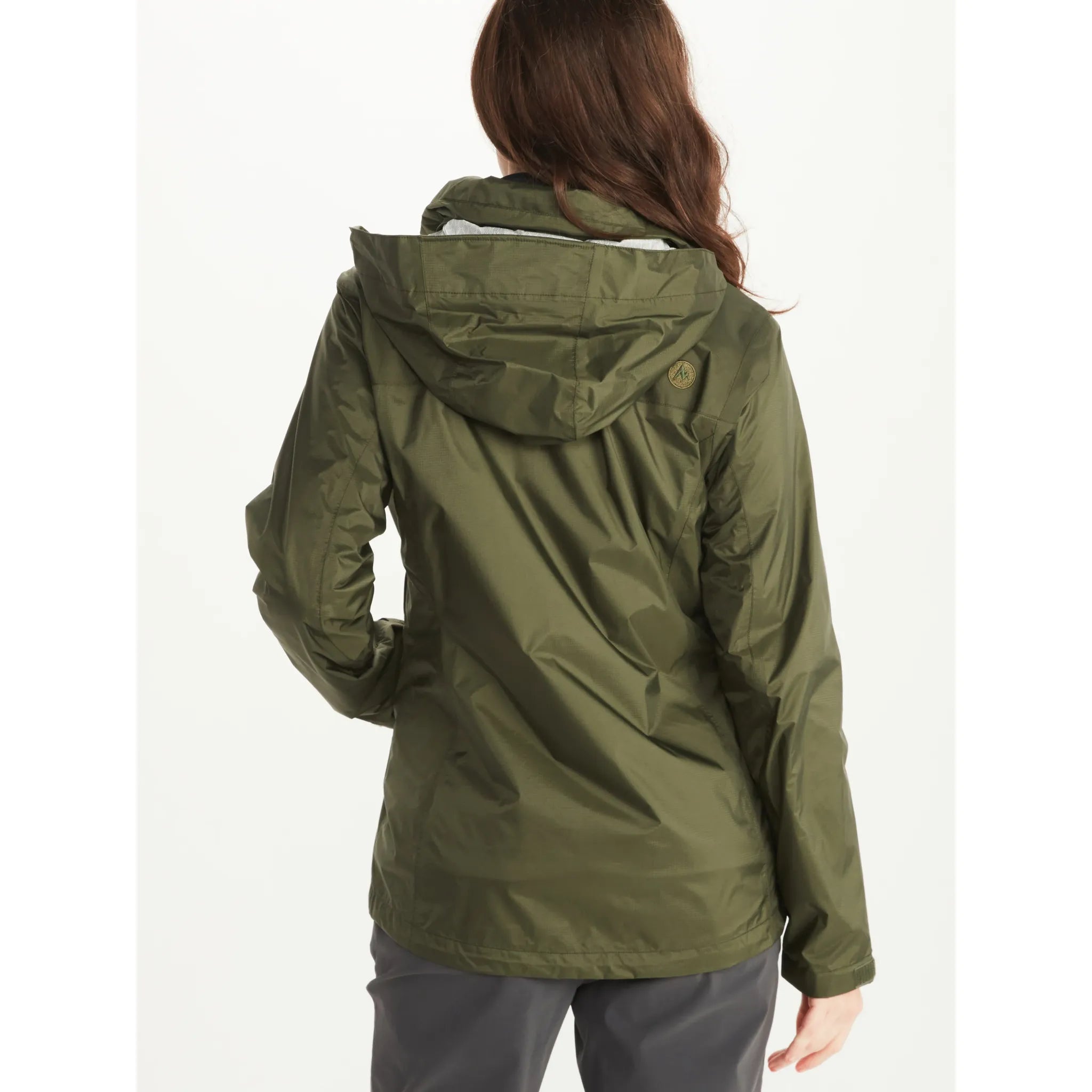 Marmot Women's Precip Eco Waterproof Jacket
