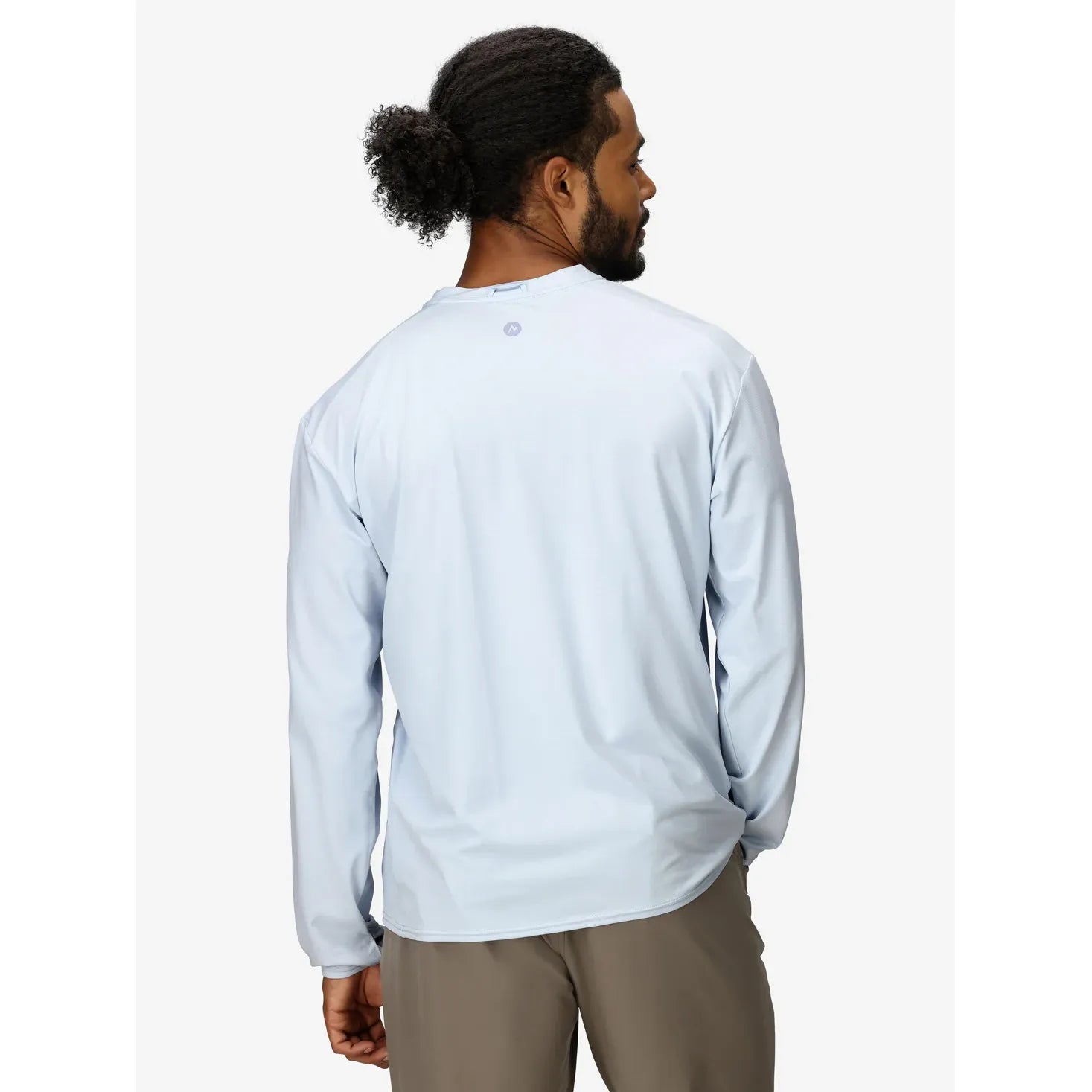 Marmot Men's AirExchange Long-Sleeve T-Shirt