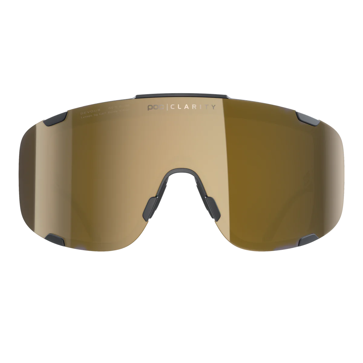 POC Devour Clarity Sunglasses