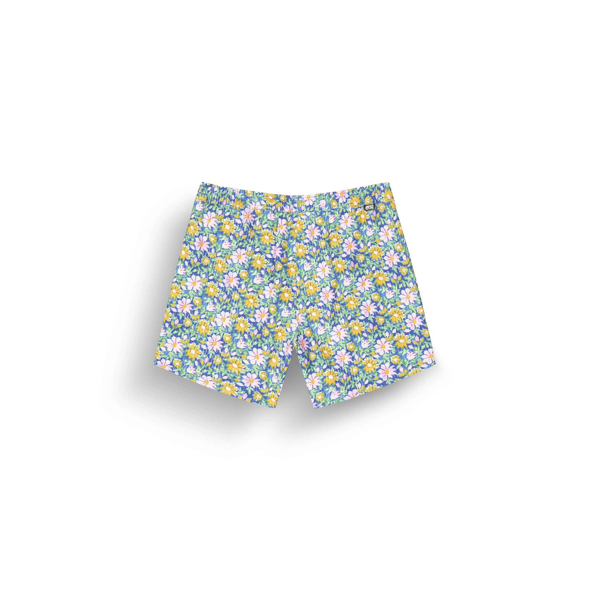 Picture Men's Piau Printed 15 Boardshorts