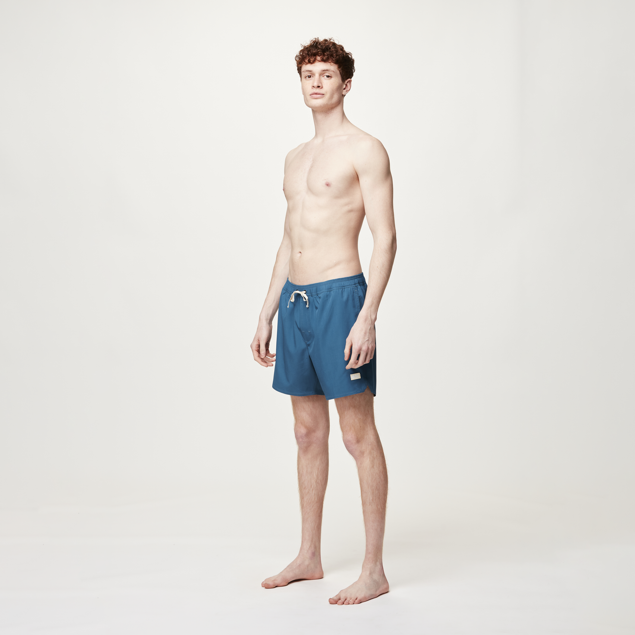Picture Men's Piau Solid 15 Boardshorts