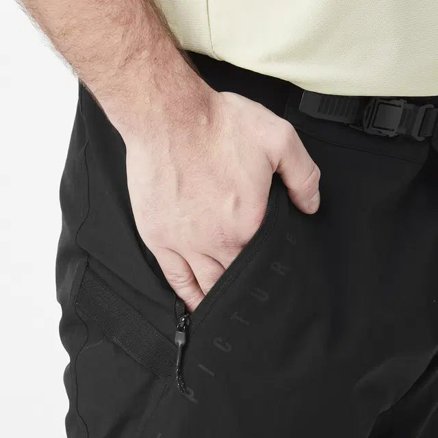 Picture Men's Velan Stretch Bike Pants