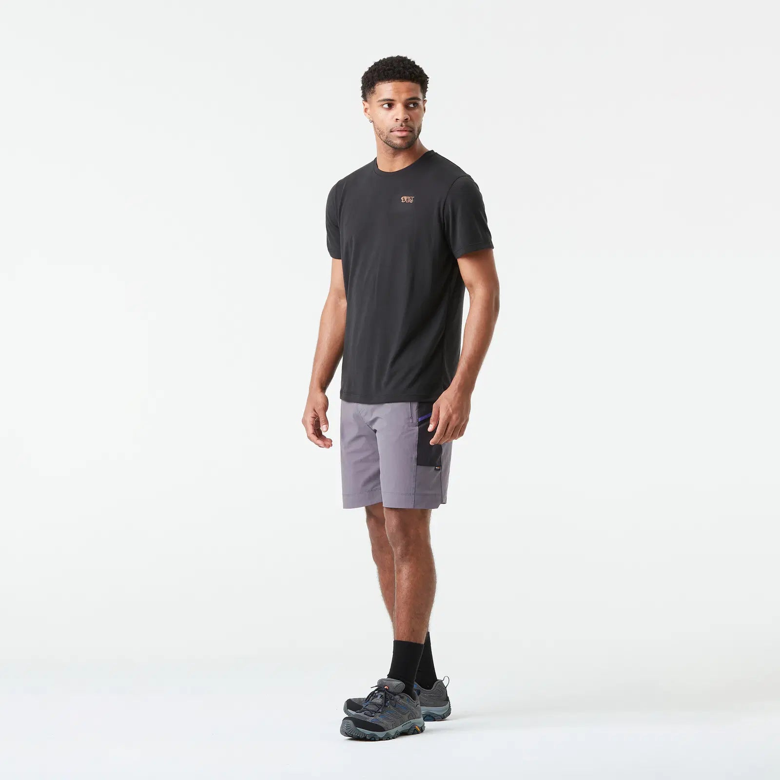 Picture Men's Shooner Stretch Shorts