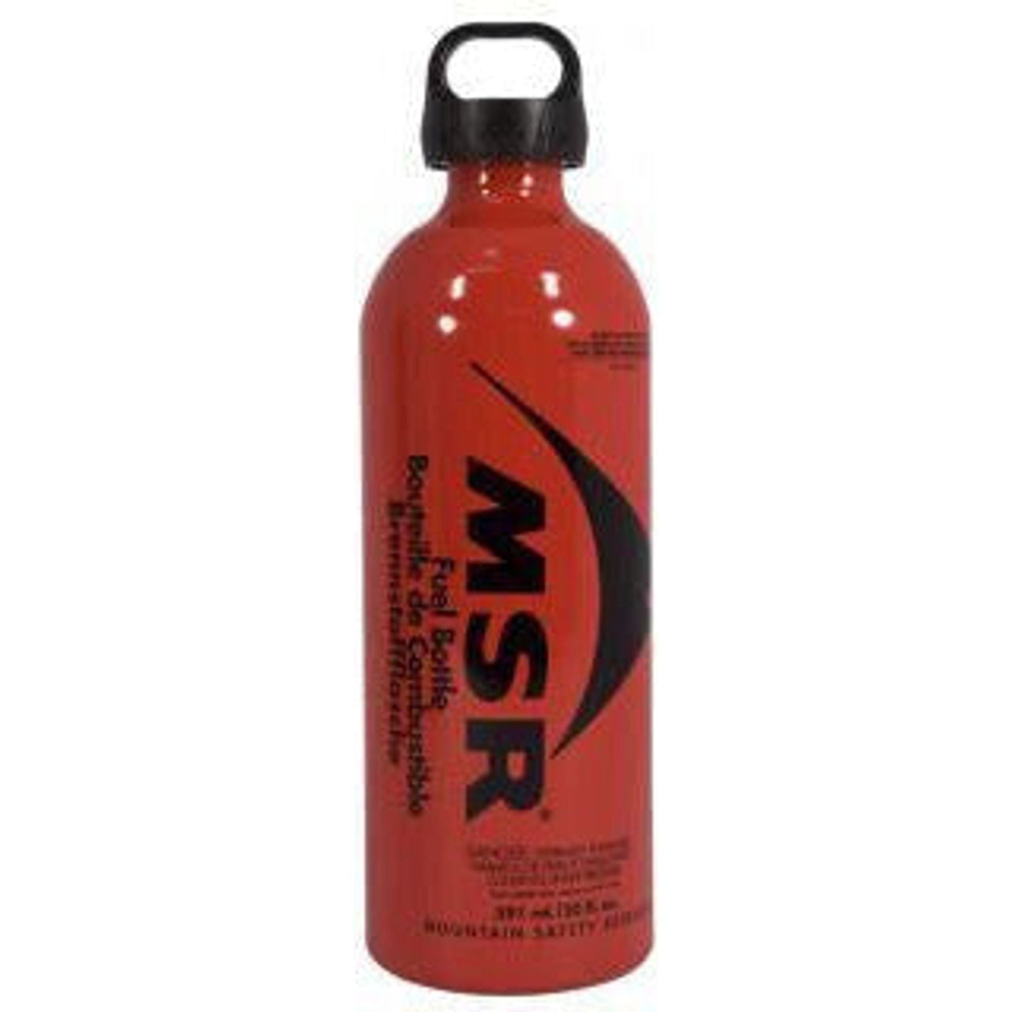 MSR 11oz/325ml Fuel Bottle Outside Sports