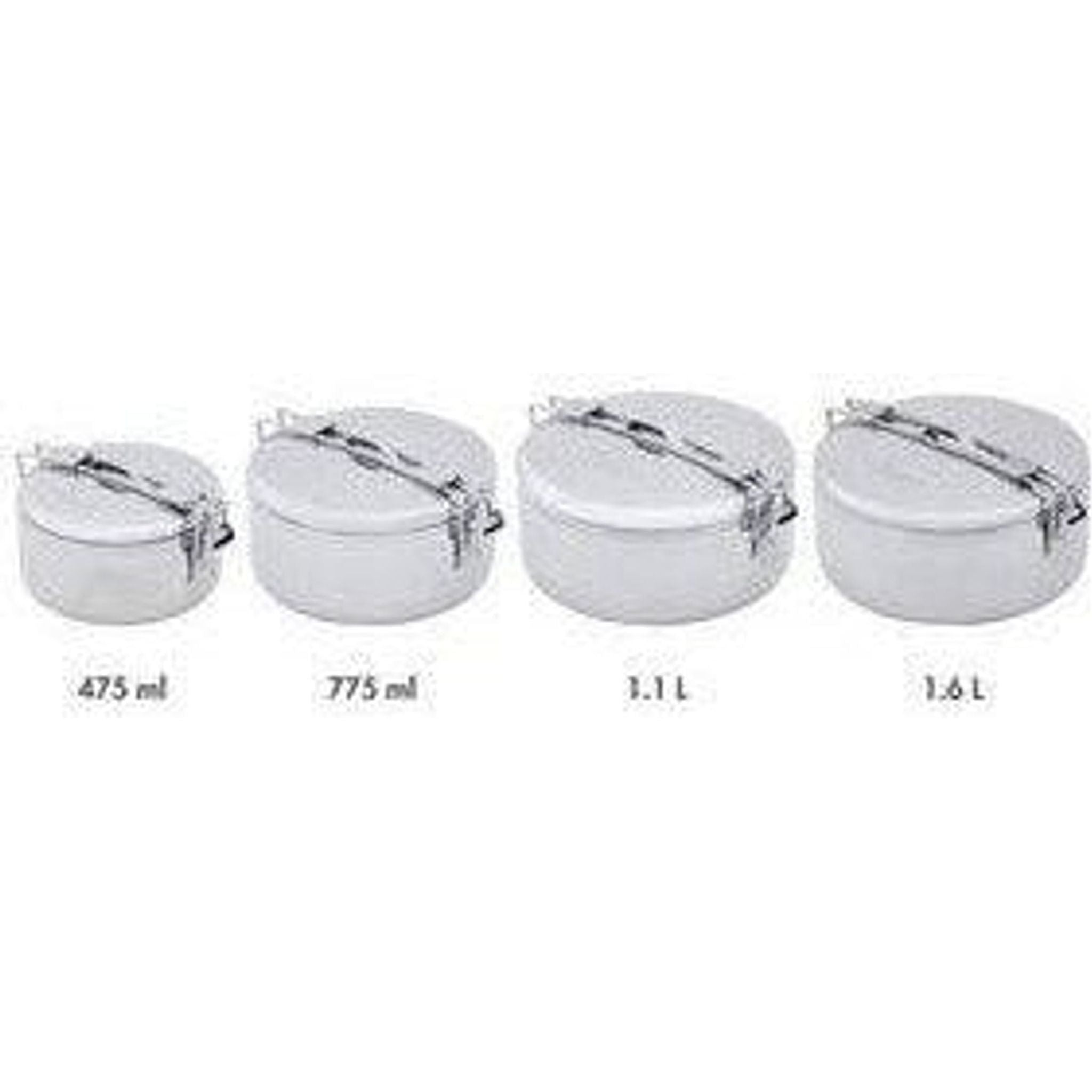 MSR Alpine Stowaway Pot Outside Sports