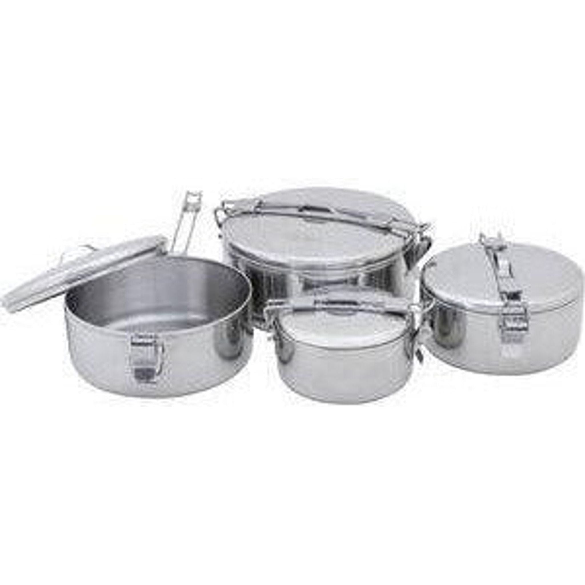 MSR Alpine Stowaway Pot Outside Sports