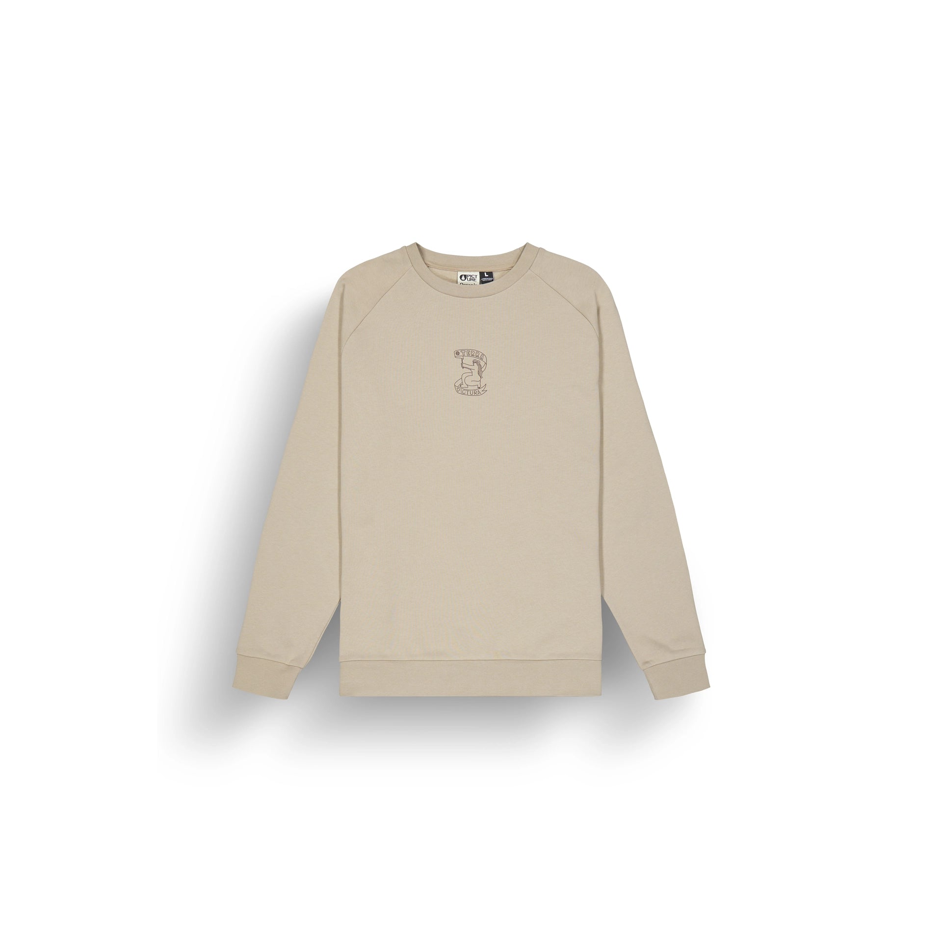 Picture Men's Terra Crew