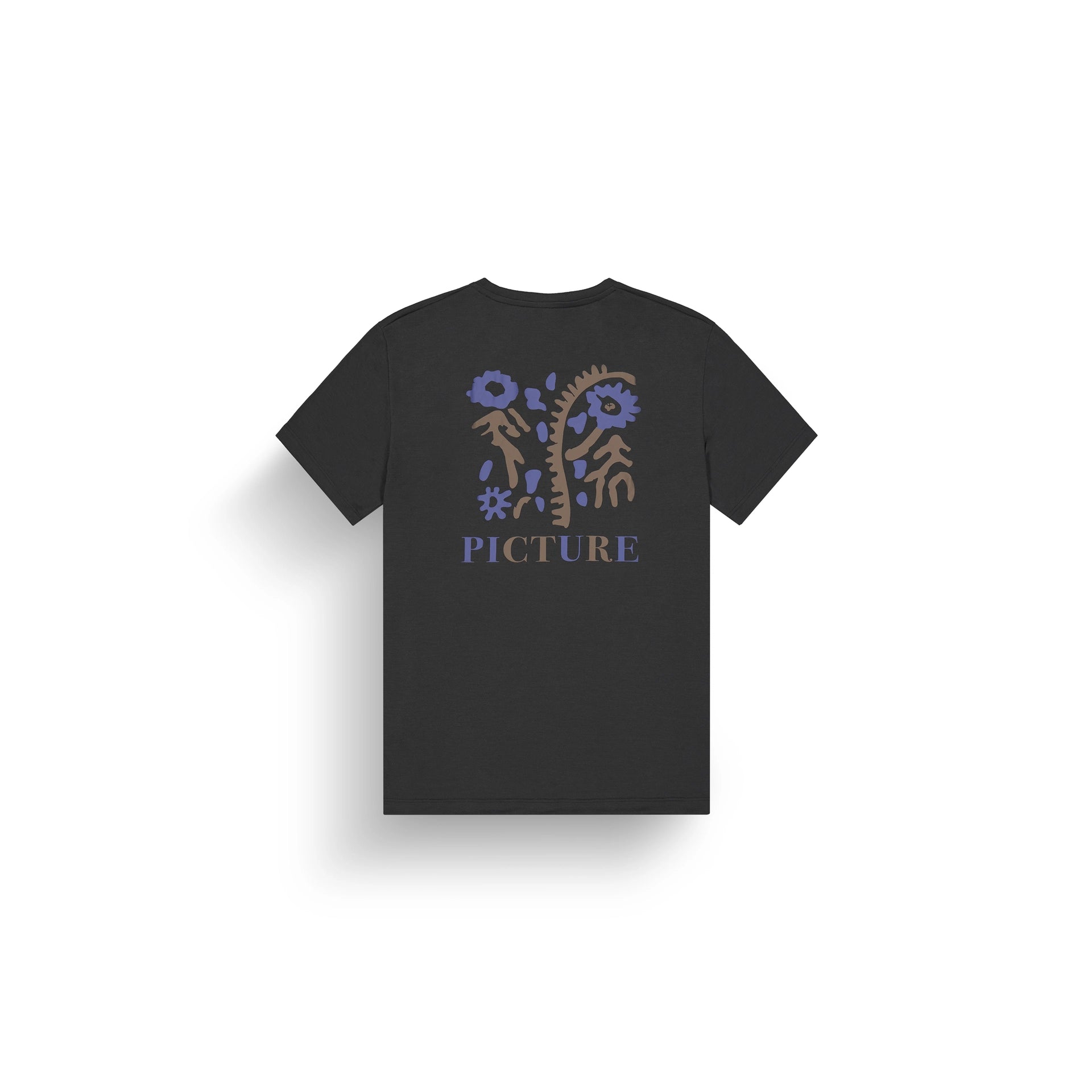 Picture Men's Timont Short Sleeve Urban Tech Tee